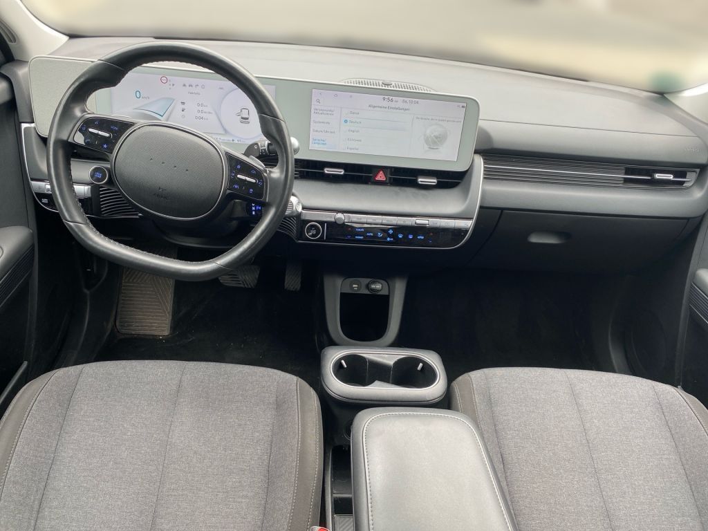 Fahrzeugabbildung Hyundai IONIQ 5 58 kWh +CAM+LED+PDC
