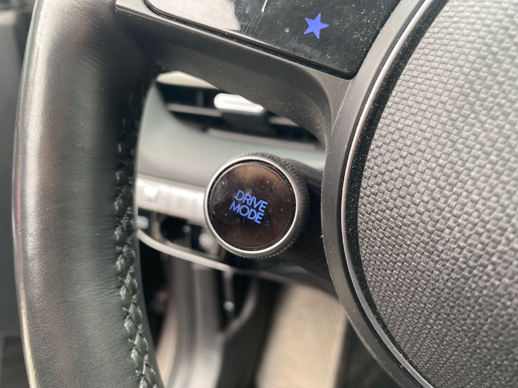 Fahrzeugabbildung Hyundai IONIQ 5 58 kWh +CAM+LED+PDC