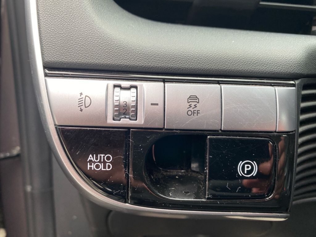 Fahrzeugabbildung Hyundai IONIQ 5 58 kWh +CAM+LED+PDC