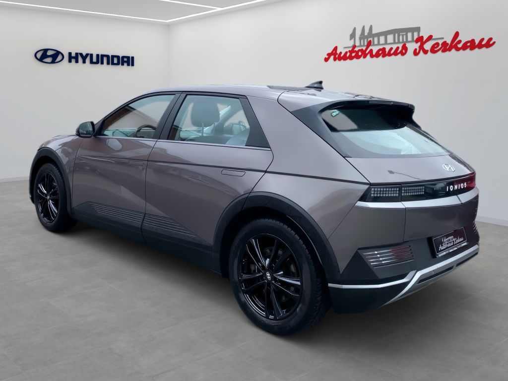Fahrzeugabbildung Hyundai IONIQ 5 58 kWh +CAM+LED+PDC