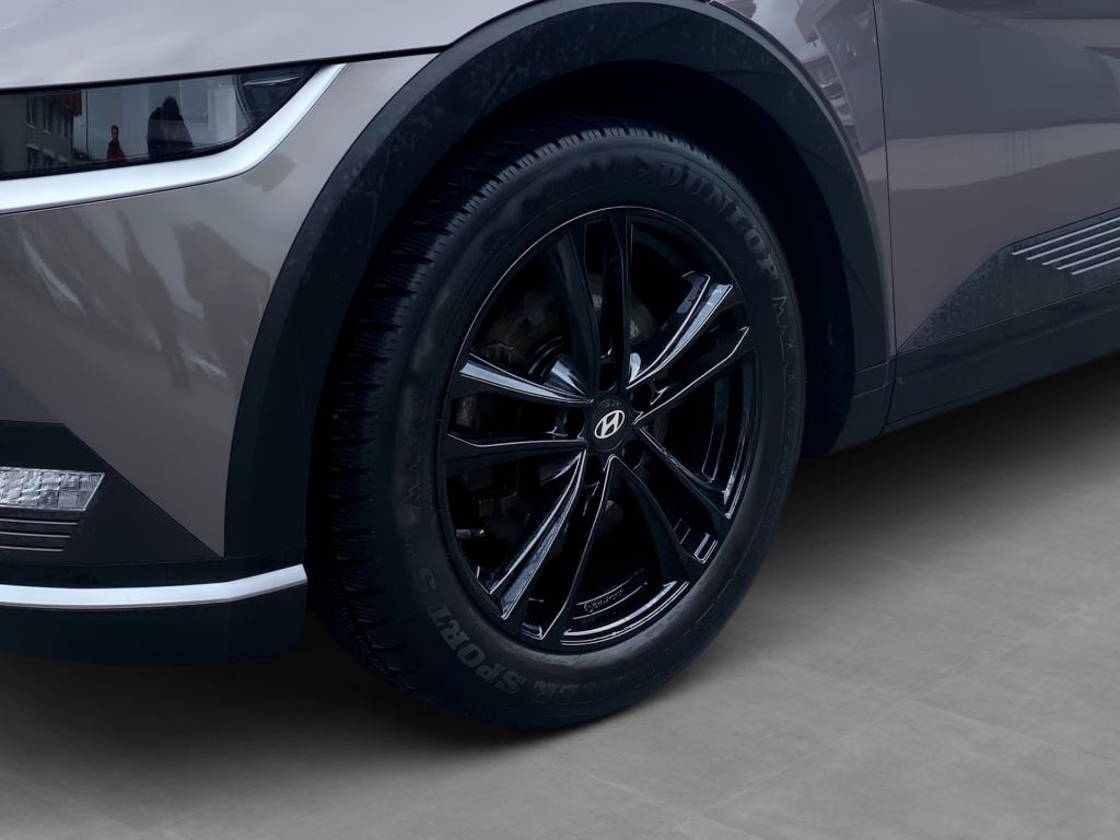 Fahrzeugabbildung Hyundai IONIQ 5 58 kWh +CAM+LED+PDC