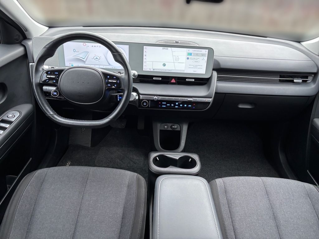 Fahrzeugabbildung Hyundai IONIQ 5 58 kWh