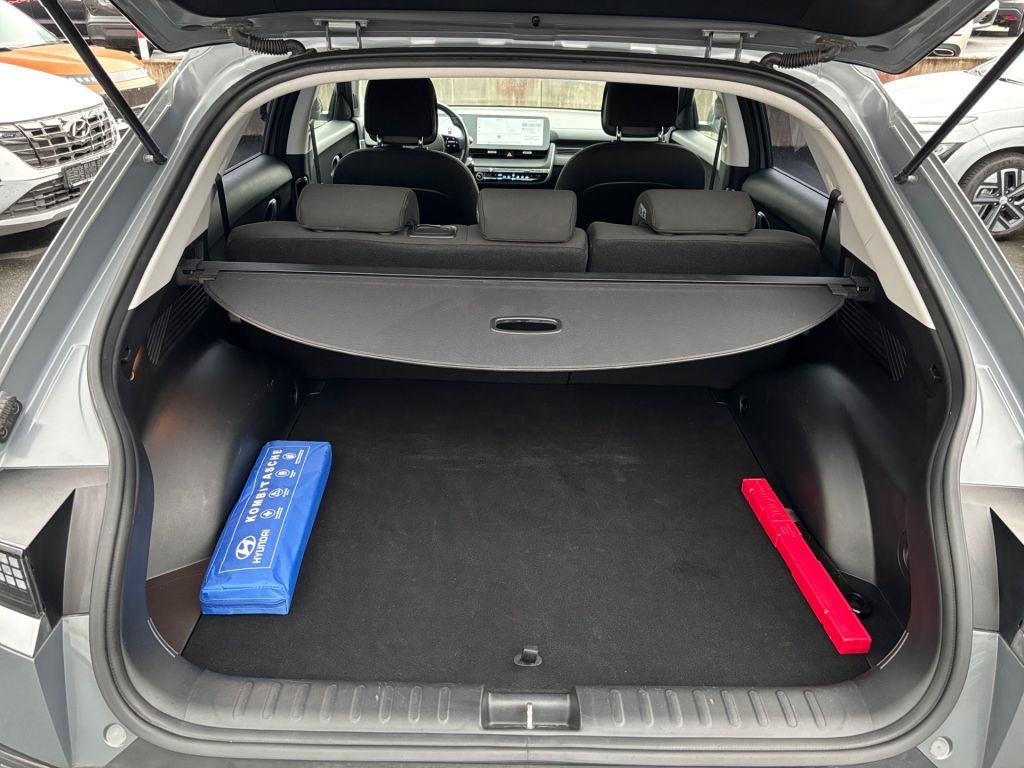Fahrzeugabbildung Hyundai IONIQ 5 58 kWh