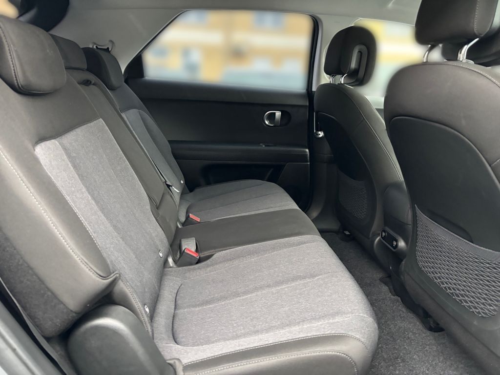 Fahrzeugabbildung Hyundai IONIQ 5 58 kWh