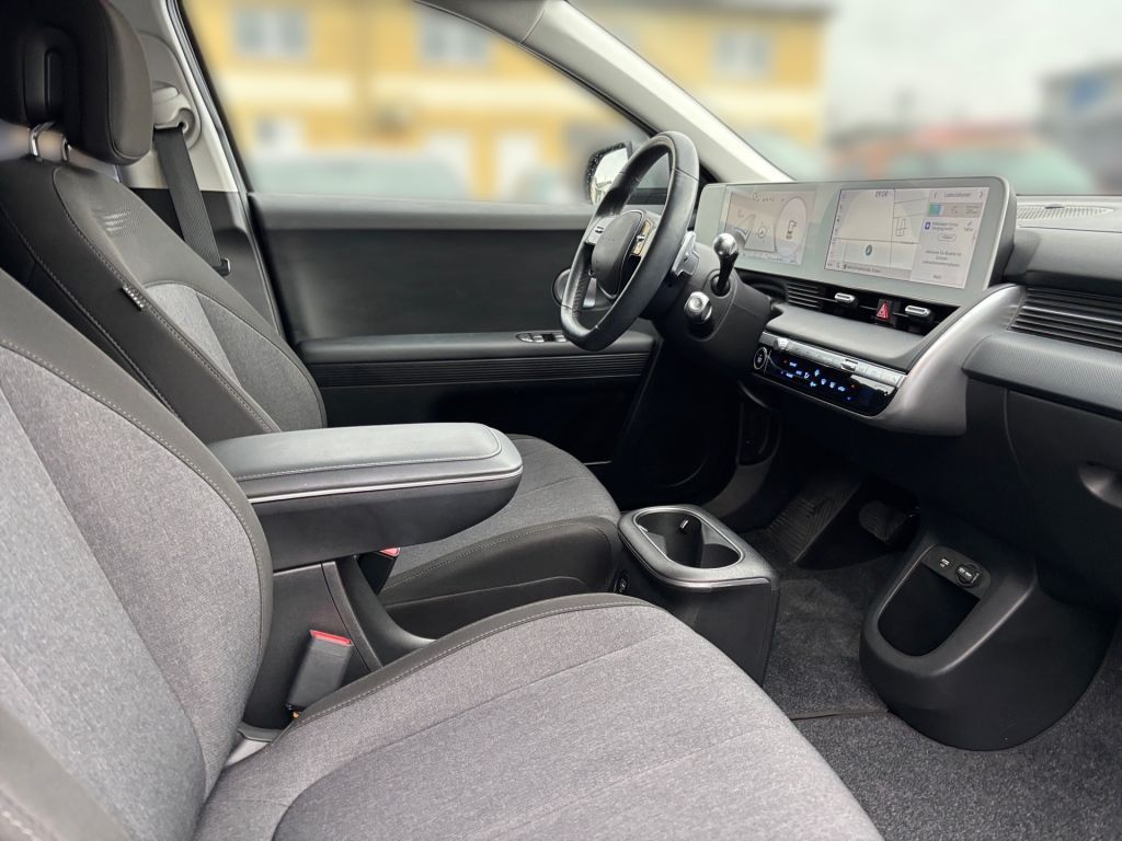 Fahrzeugabbildung Hyundai IONIQ 5 58 kWh