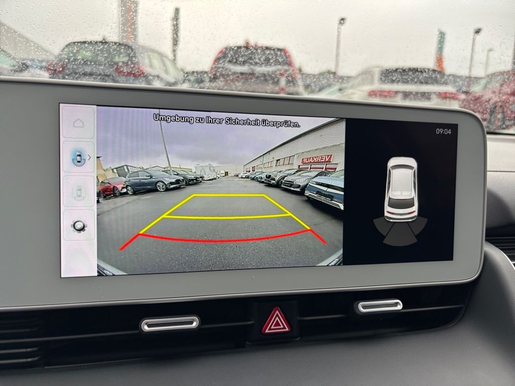 Fahrzeugabbildung Hyundai IONIQ 5 58 kWh