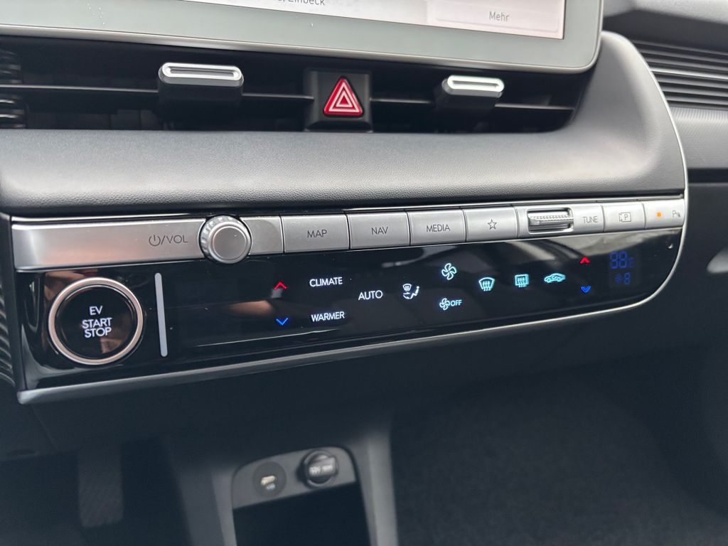 Fahrzeugabbildung Hyundai IONIQ 5 58 kWh