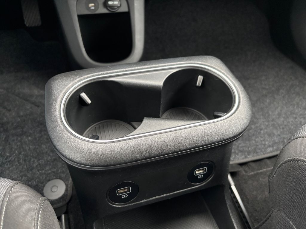 Fahrzeugabbildung Hyundai IONIQ 5 58 kWh