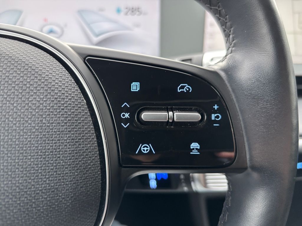 Fahrzeugabbildung Hyundai IONIQ 5 58 kWh