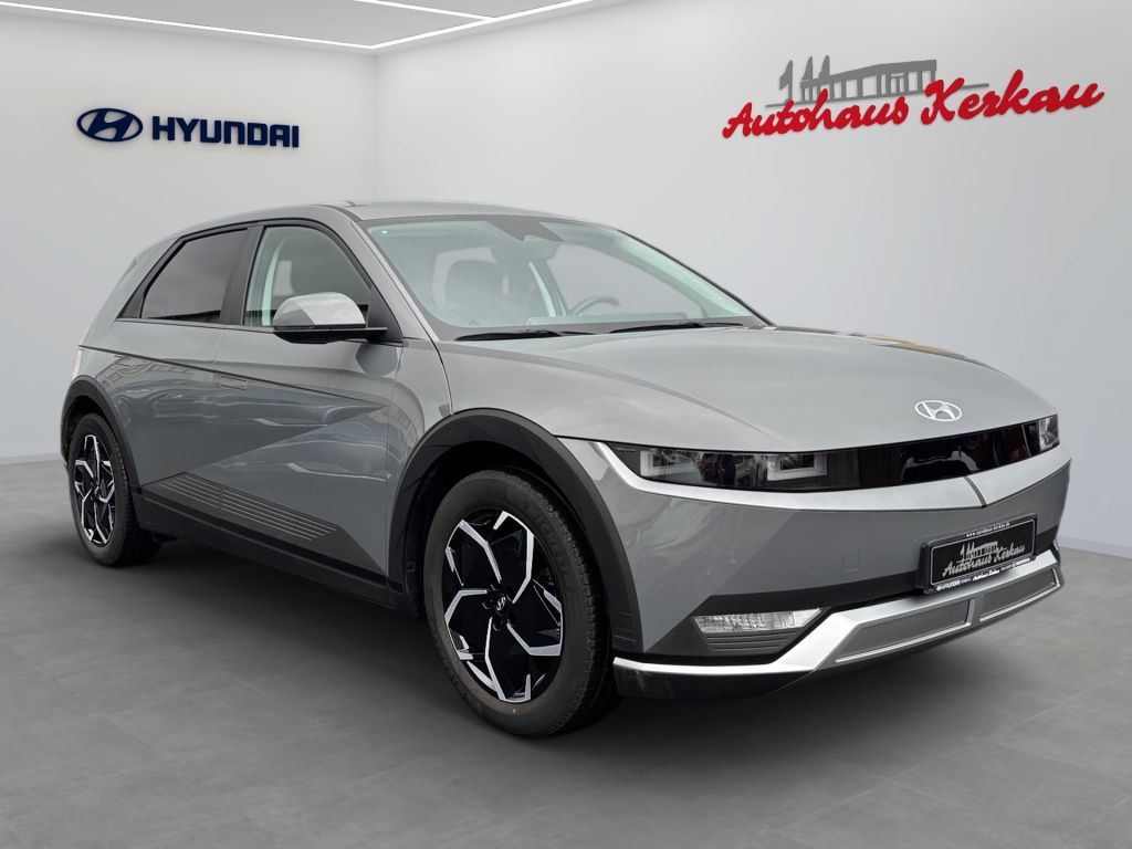 Fahrzeugabbildung Hyundai IONIQ 5 58 kWh
