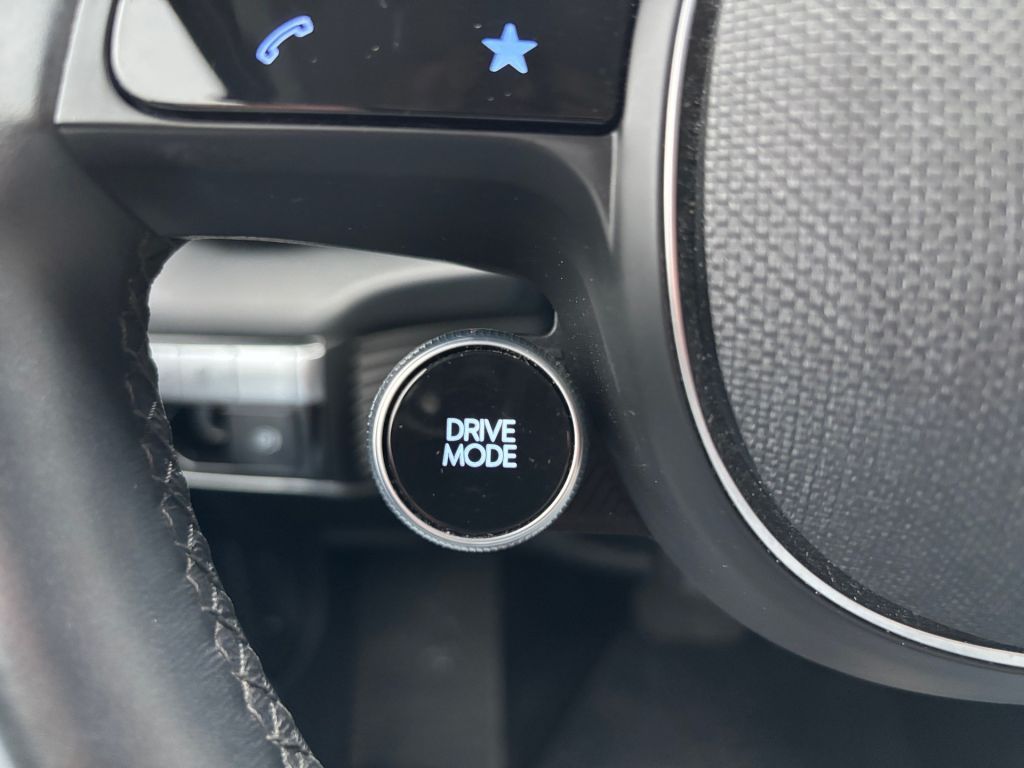 Fahrzeugabbildung Hyundai IONIQ 5 58 kWh