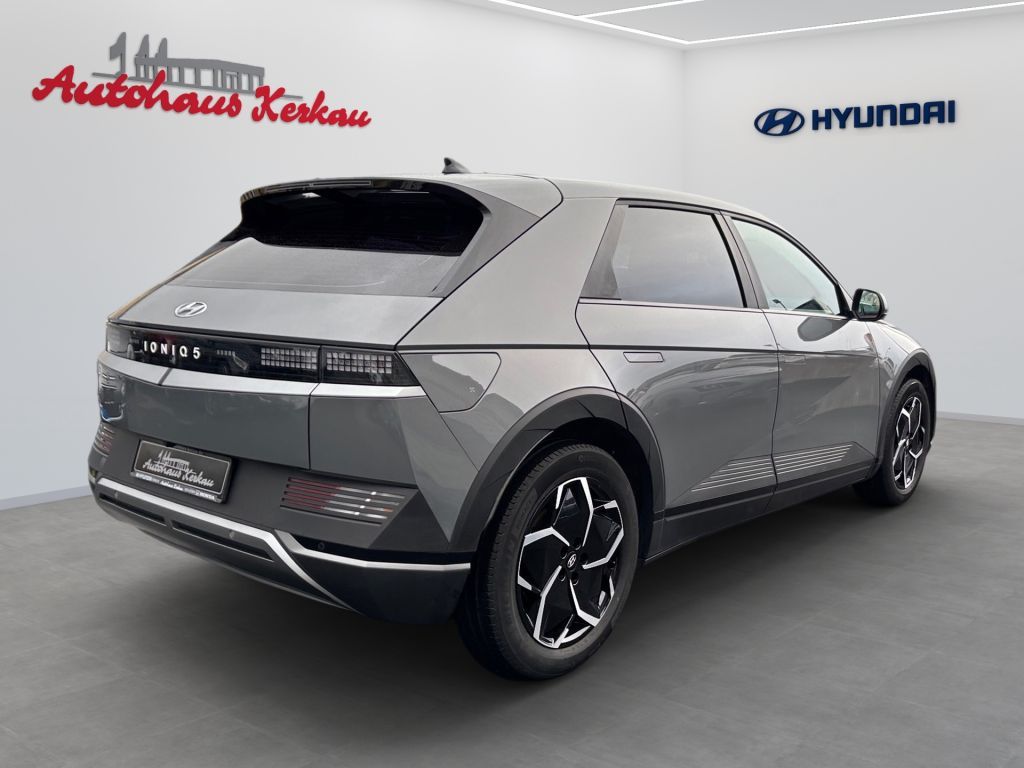 Fahrzeugabbildung Hyundai IONIQ 5 58 kWh