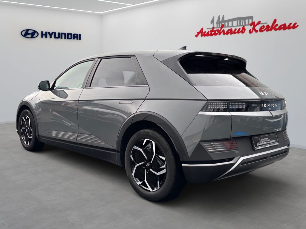 Fahrzeugabbildung Hyundai IONIQ 5 58 kWh
