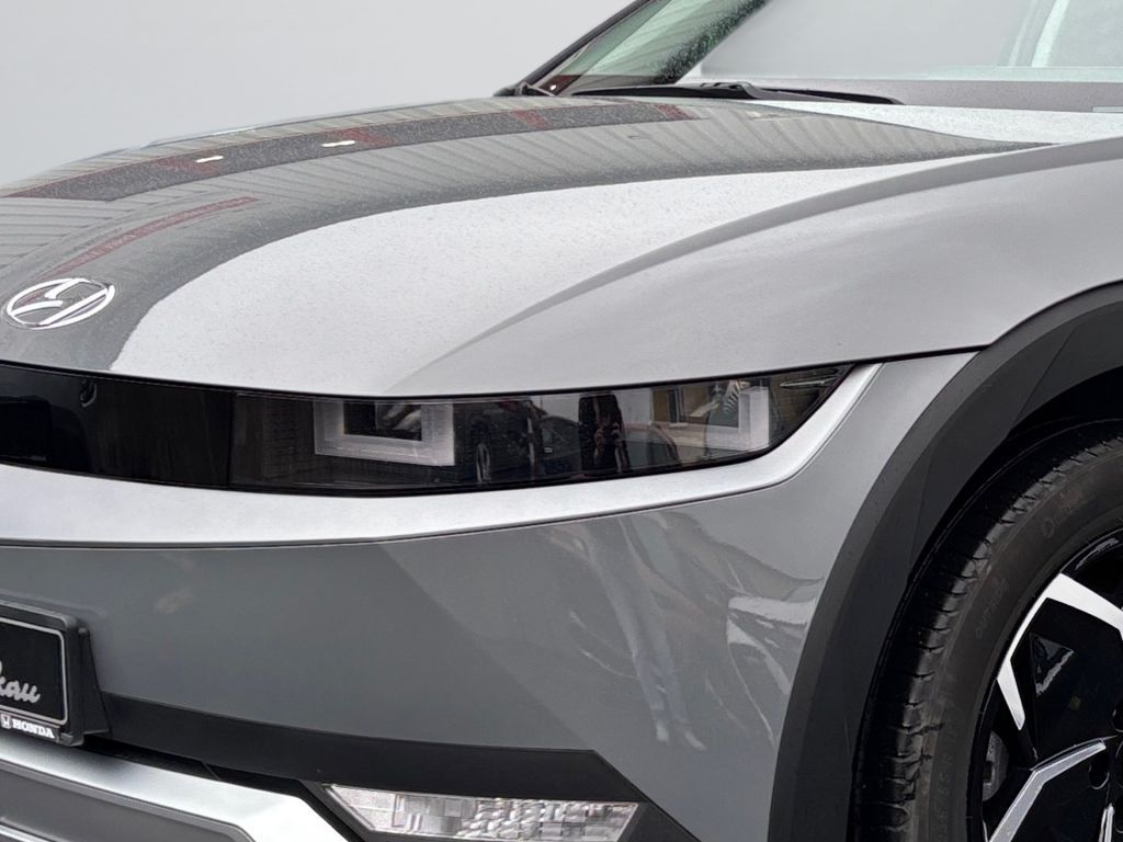 Fahrzeugabbildung Hyundai IONIQ 5 58 kWh
