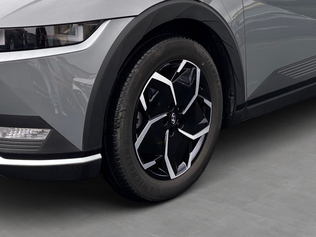 Fahrzeugabbildung Hyundai IONIQ 5 58 kWh