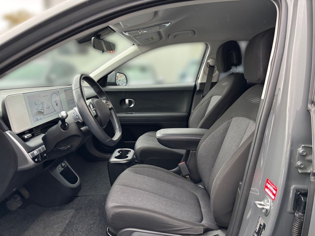 Fahrzeugabbildung Hyundai IONIQ 5 58 kWh