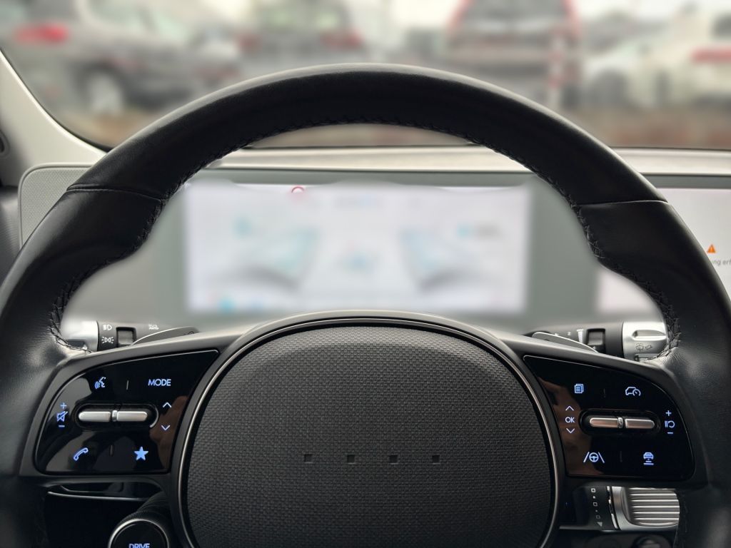 Fahrzeugabbildung Hyundai IONIQ 5 58 kWh