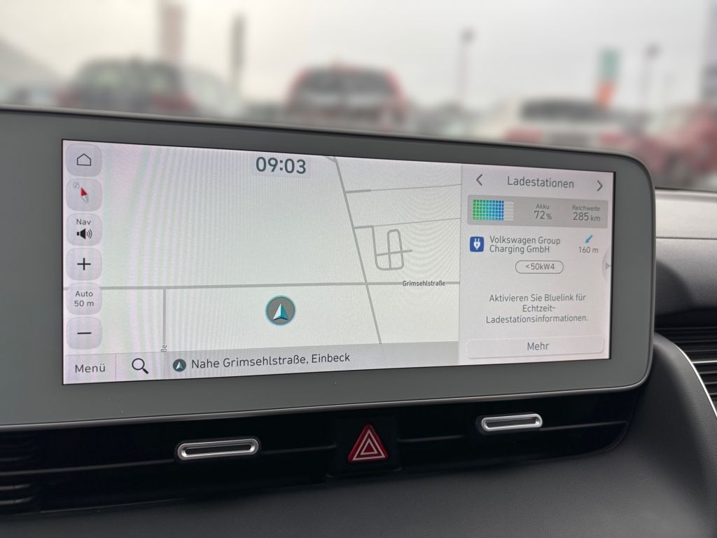 Fahrzeugabbildung Hyundai IONIQ 5 58 kWh