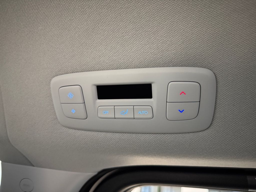 Fahrzeugabbildung Hyundai STARIA 1.6 T-GDI HEV Trend Parkp.+Easy Acces+18