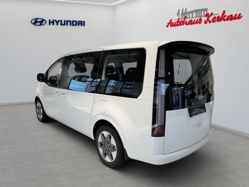 Fahrzeugabbildung Hyundai STARIA 1.6 T-GDI HEV Trend Parkp.+Easy Acces+18
