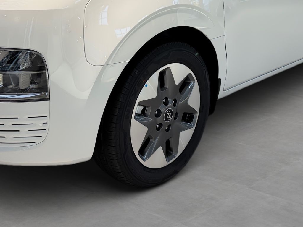 Fahrzeugabbildung Hyundai STARIA 1.6 T-GDI HEV Trend Parkp.+Easy Acces+18