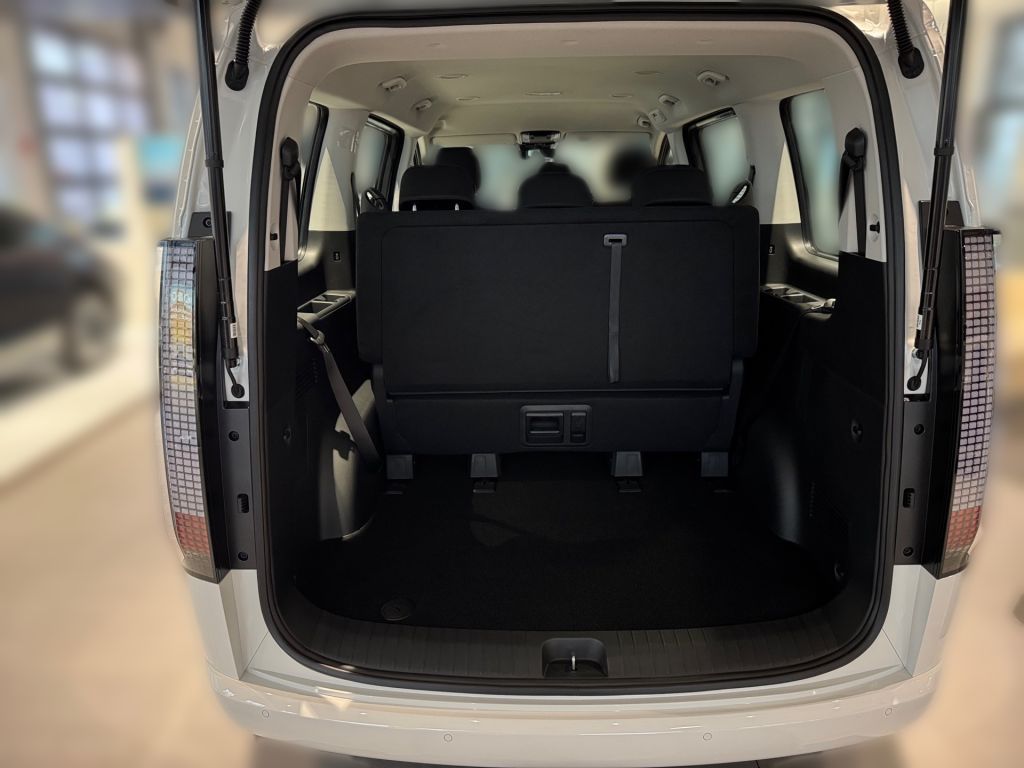 Fahrzeugabbildung Hyundai STARIA 1.6 T-GDI HEV Trend Parkp.+Easy Acces+18