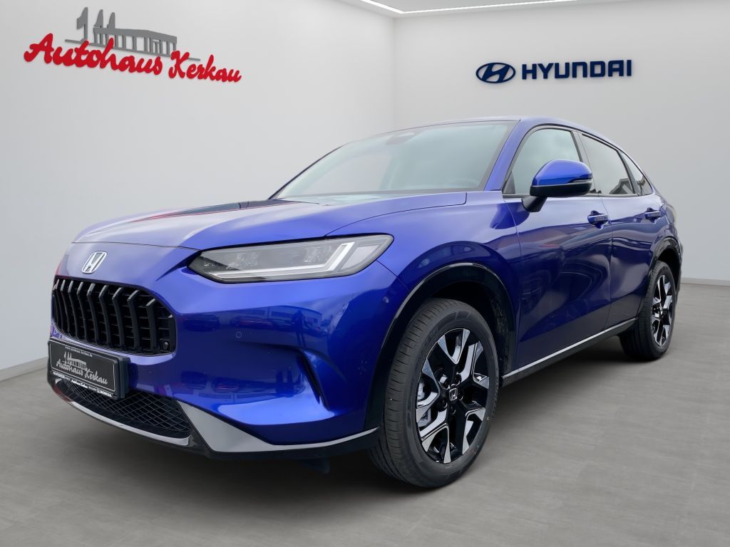 Honda ZR-V e:HEV 2.0 i-MMD Hybrid Advance