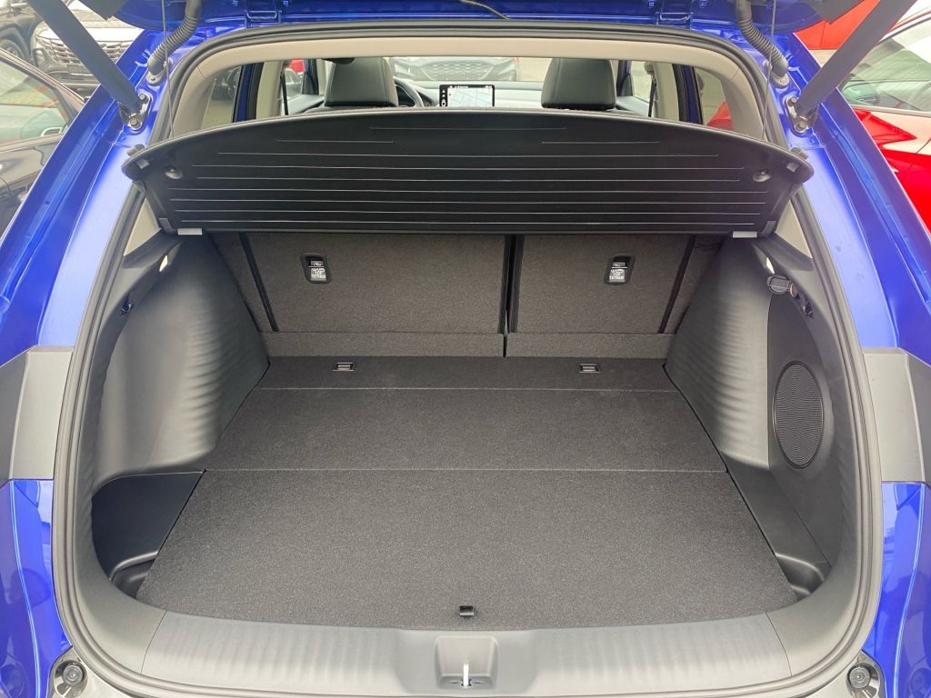 Fahrzeugabbildung Honda ZR-V e:HEV 2.0 i-MMD Hybrid Advance