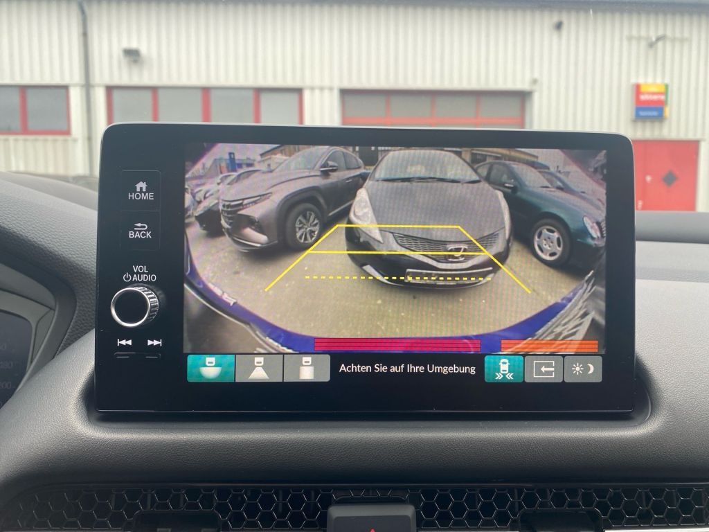 Fahrzeugabbildung Honda ZR-V e:HEV 2.0 i-MMD Hybrid Advance