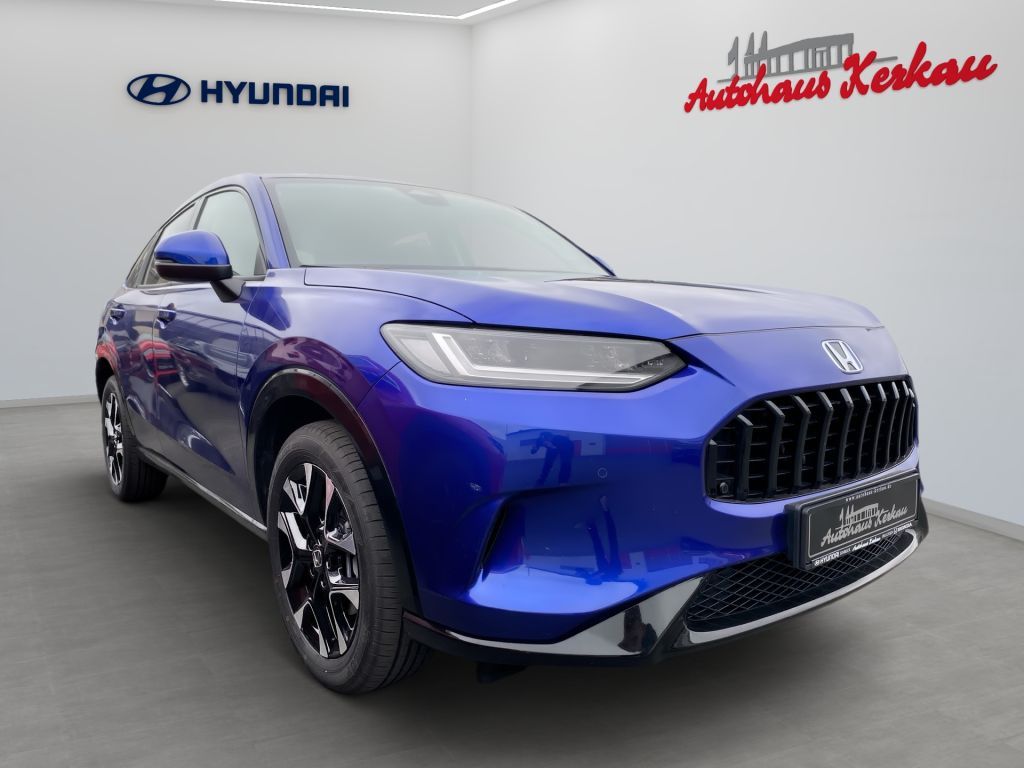 Fahrzeugabbildung Honda ZR-V e:HEV 2.0 i-MMD Hybrid Advance