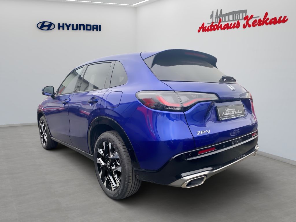 Fahrzeugabbildung Honda ZR-V e:HEV 2.0 i-MMD Hybrid Advance