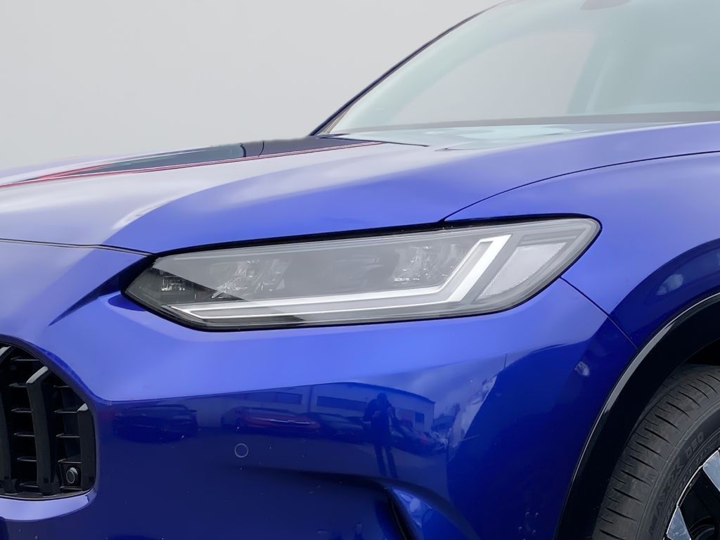 Fahrzeugabbildung Honda ZR-V e:HEV 2.0 i-MMD Hybrid Advance
