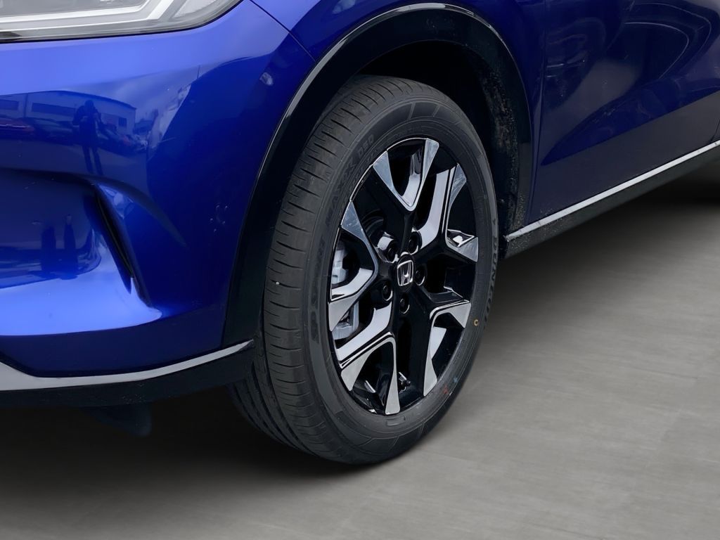Fahrzeugabbildung Honda ZR-V e:HEV 2.0 i-MMD Hybrid Advance