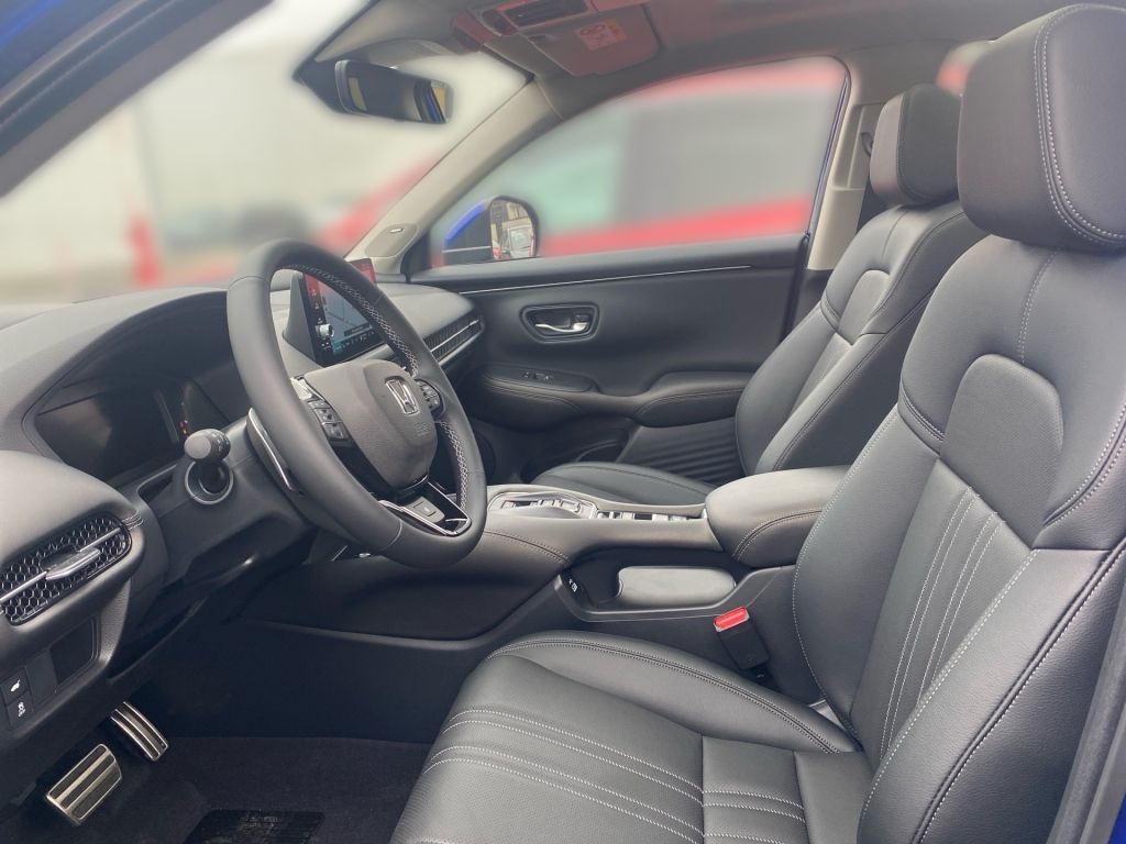 Fahrzeugabbildung Honda ZR-V e:HEV 2.0 i-MMD Hybrid Advance