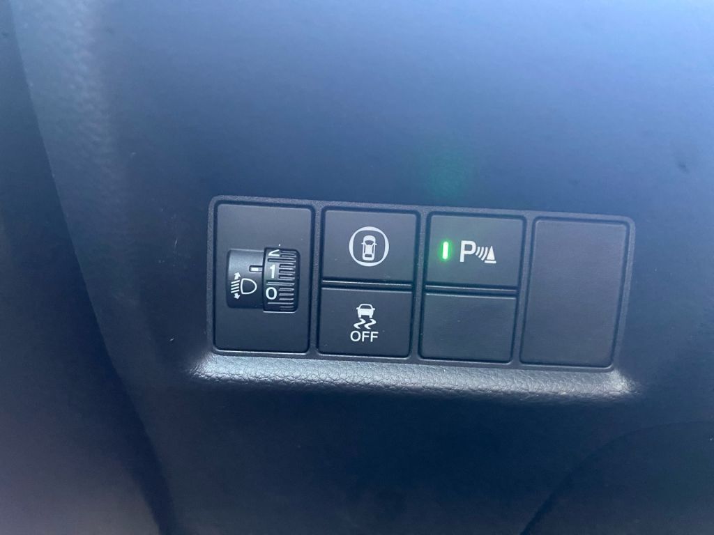 Fahrzeugabbildung Honda Jazz 1.5 i-MMD Hybrid e-CVT Elegance