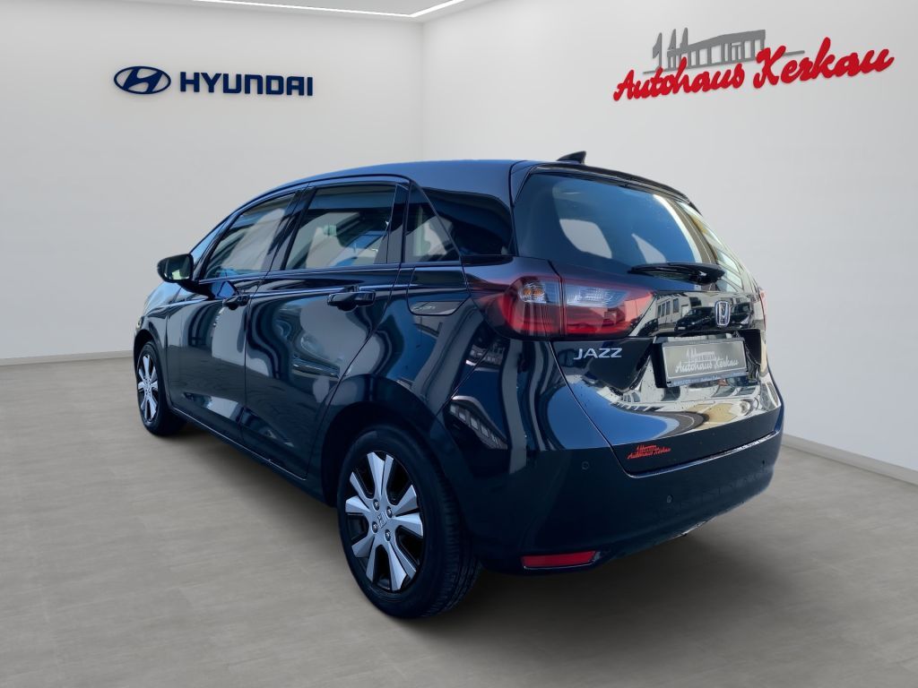 Fahrzeugabbildung Honda Jazz 1.5 i-MMD Hybrid e-CVT Elegance