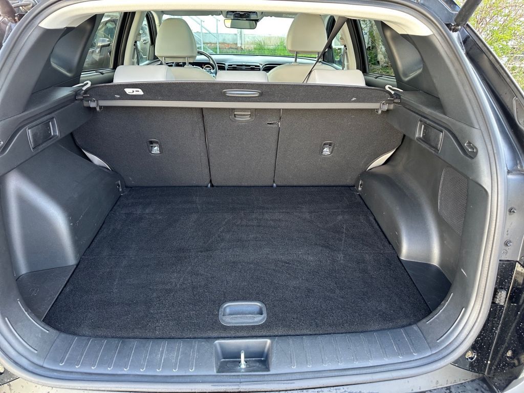 Fahrzeugabbildung Hyundai TUCSON 1.6 T-GDi Plug-in-Hybrid 4WD Prime