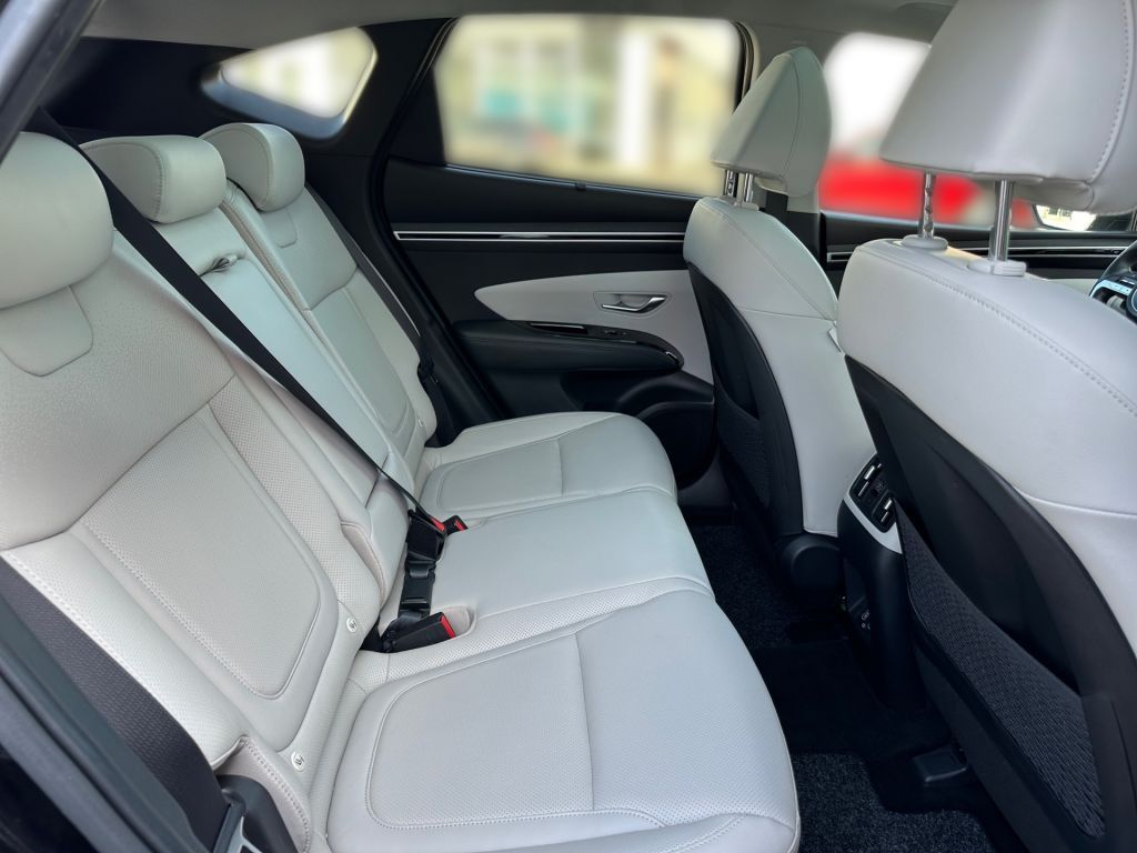 Fahrzeugabbildung Hyundai TUCSON 1.6 T-GDi Plug-in-Hybrid 4WD Prime
