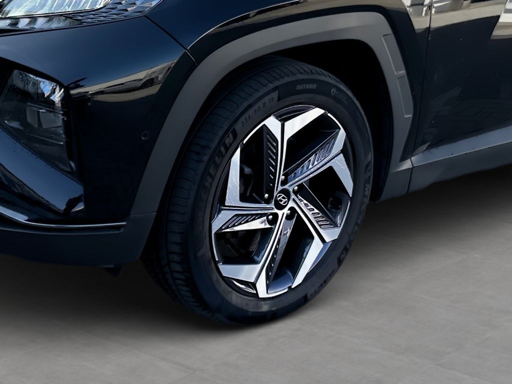 Fahrzeugabbildung Hyundai TUCSON 1.6 T-GDi Plug-in-Hybrid 4WD Prime