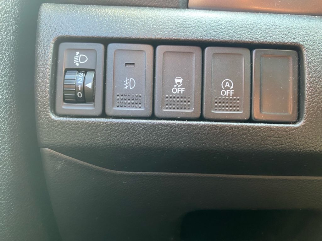 Fahrzeugabbildung Suzuki Vitara 1.4 Boosterjet Comfort