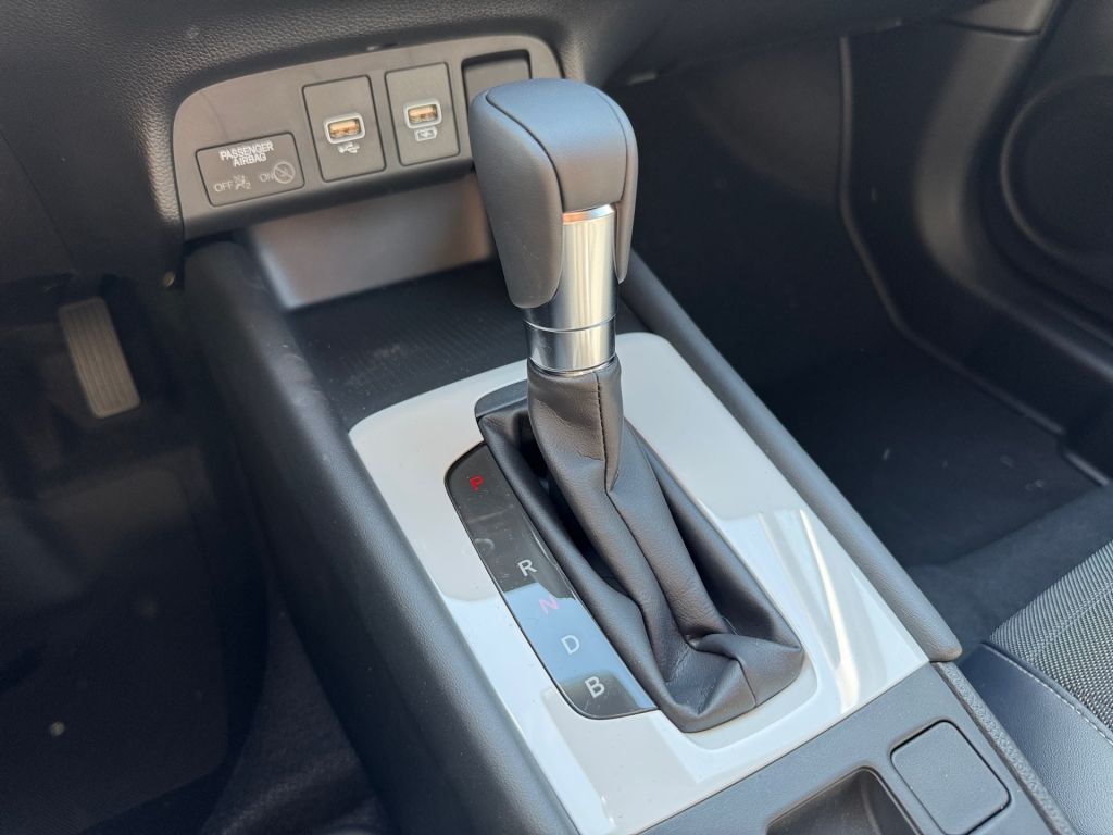 Fahrzeugabbildung Honda Jazz e:HEV 1.5 i-MMD Hybrid Crosstar Advance (GR
