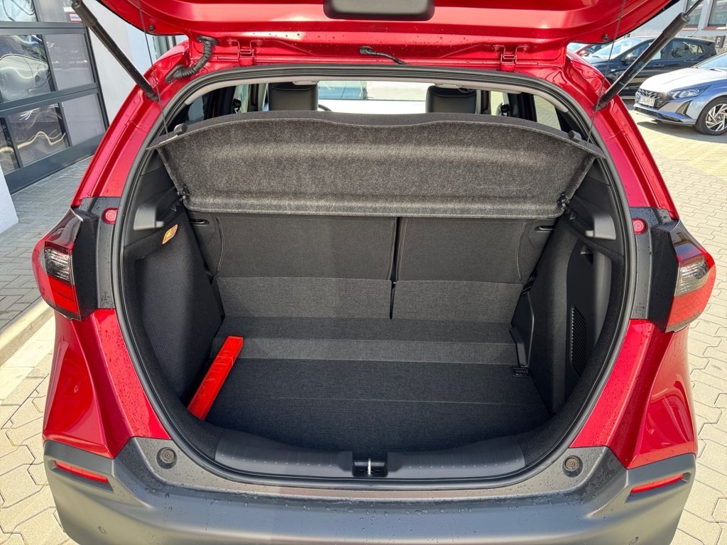 Fahrzeugabbildung Honda Jazz e:HEV 1.5 i-MMD Hybrid Crosstar Advance (GR