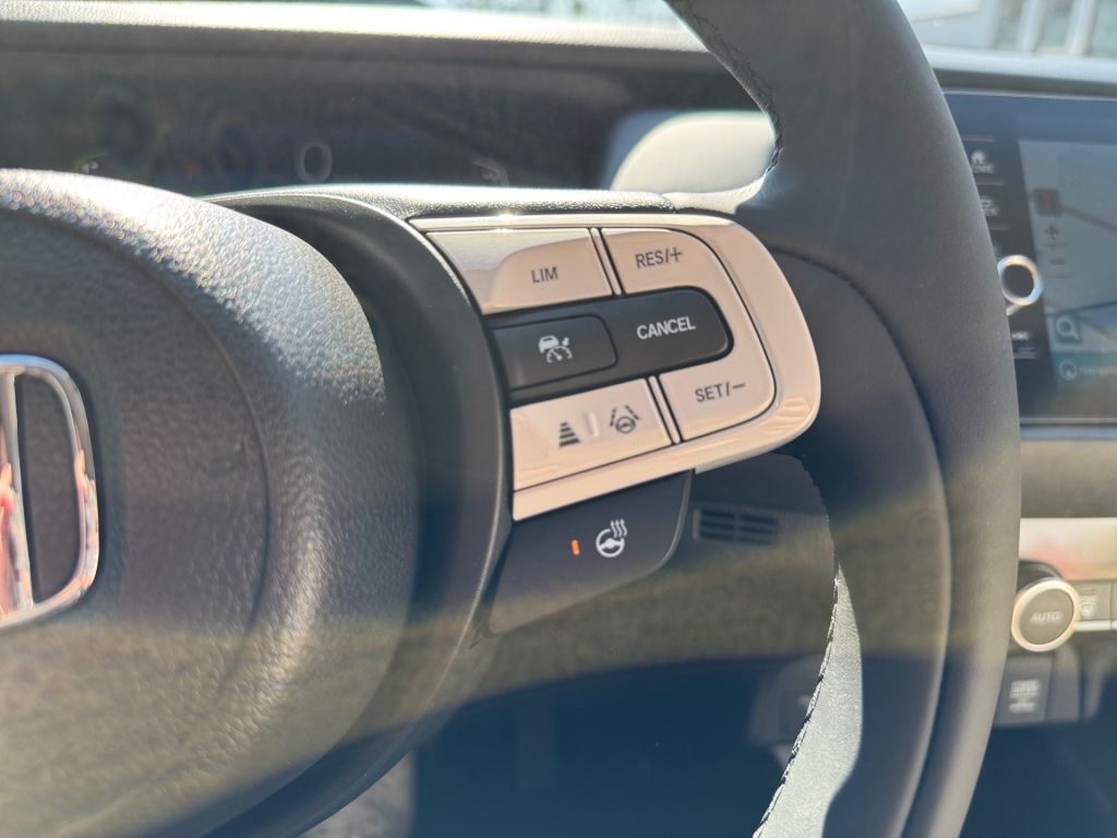 Fahrzeugabbildung Honda Jazz e:HEV 1.5 i-MMD Hybrid Crosstar Advance (GR