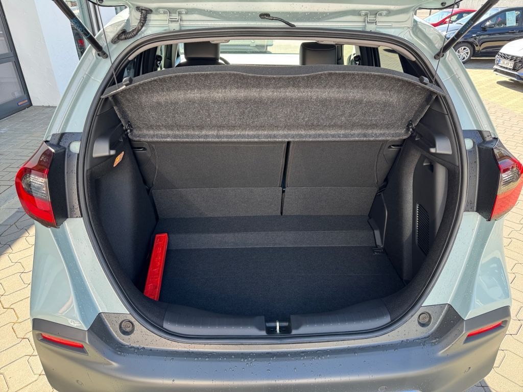 Fahrzeugabbildung Honda Jazz e:HEV 1.5 i-MMD Hybrid Crosstar Advance (GR