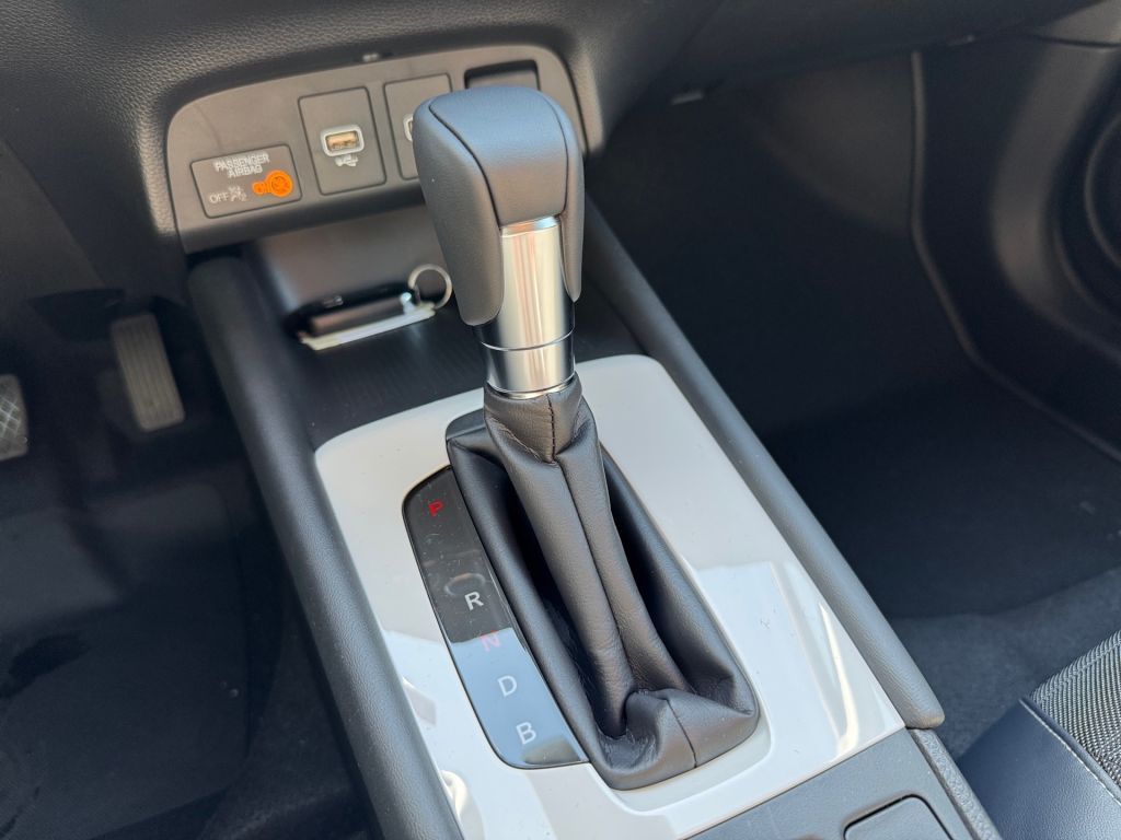 Fahrzeugabbildung Honda Jazz e:HEV 1.5 i-MMD Hybrid Crosstar Advance (GR