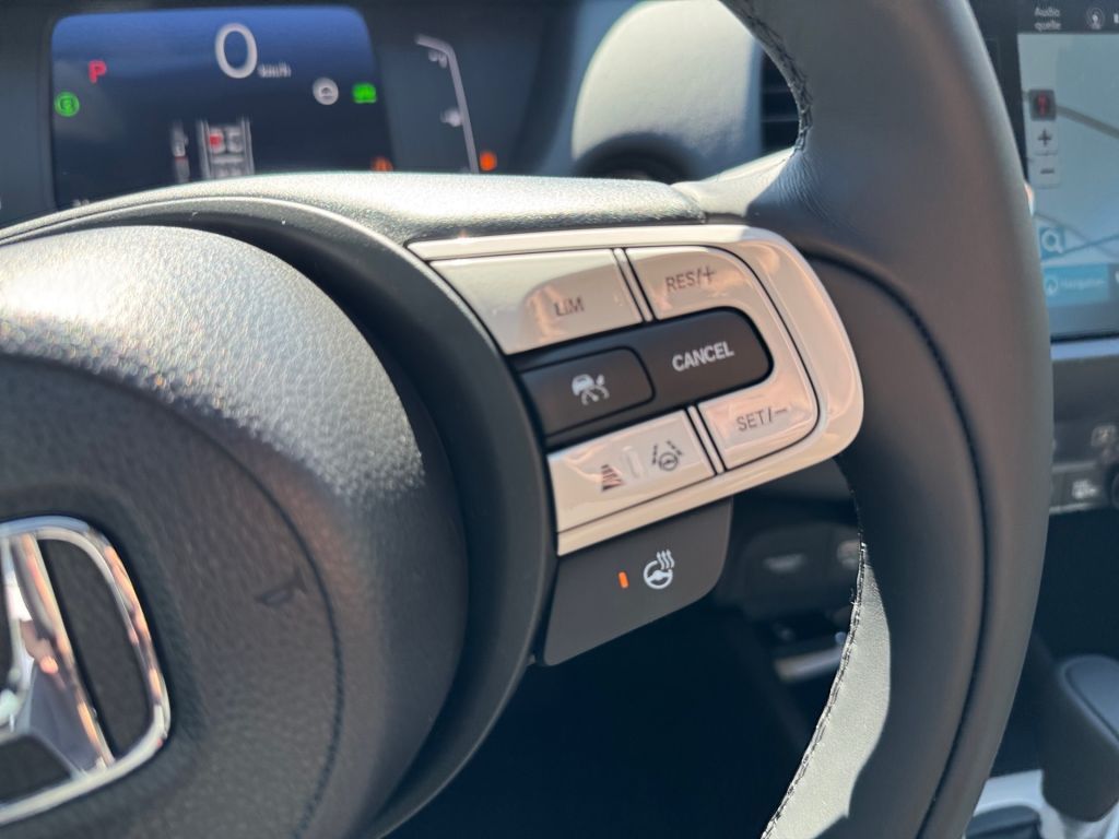 Fahrzeugabbildung Honda Jazz e:HEV 1.5 i-MMD Hybrid Crosstar Advance (GR