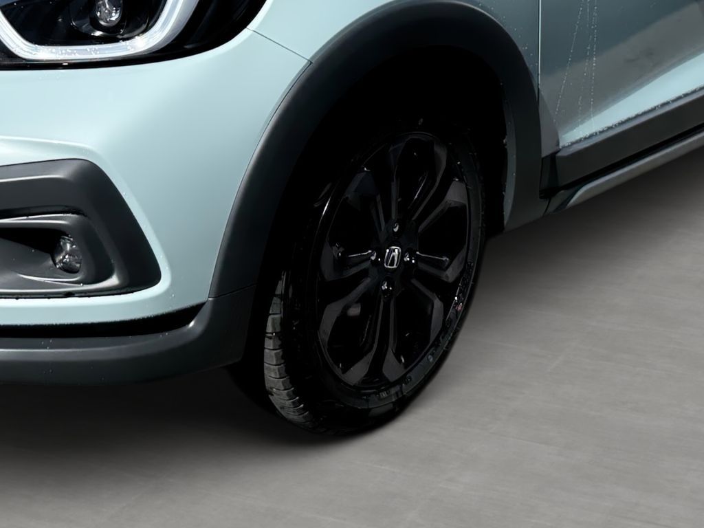 Fahrzeugabbildung Honda Jazz e:HEV 1.5 i-MMD Hybrid Crosstar Advance (GR