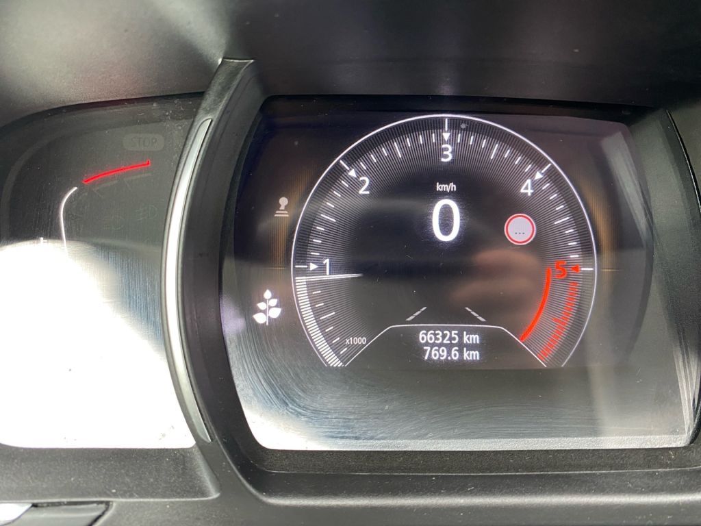 Fahrzeugabbildung Renault Grand Scenic BLUE dCi 120 BUSINESS EDITION