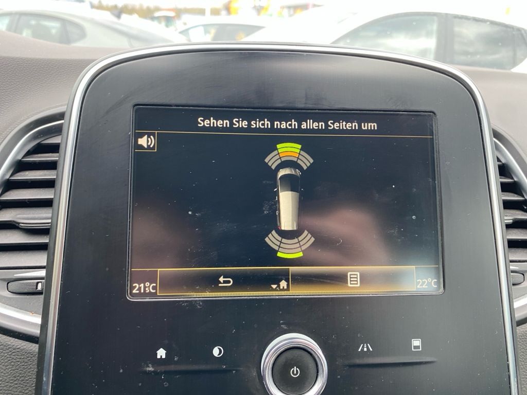 Fahrzeugabbildung Renault Grand Scenic BLUE dCi 120 BUSINESS EDITION