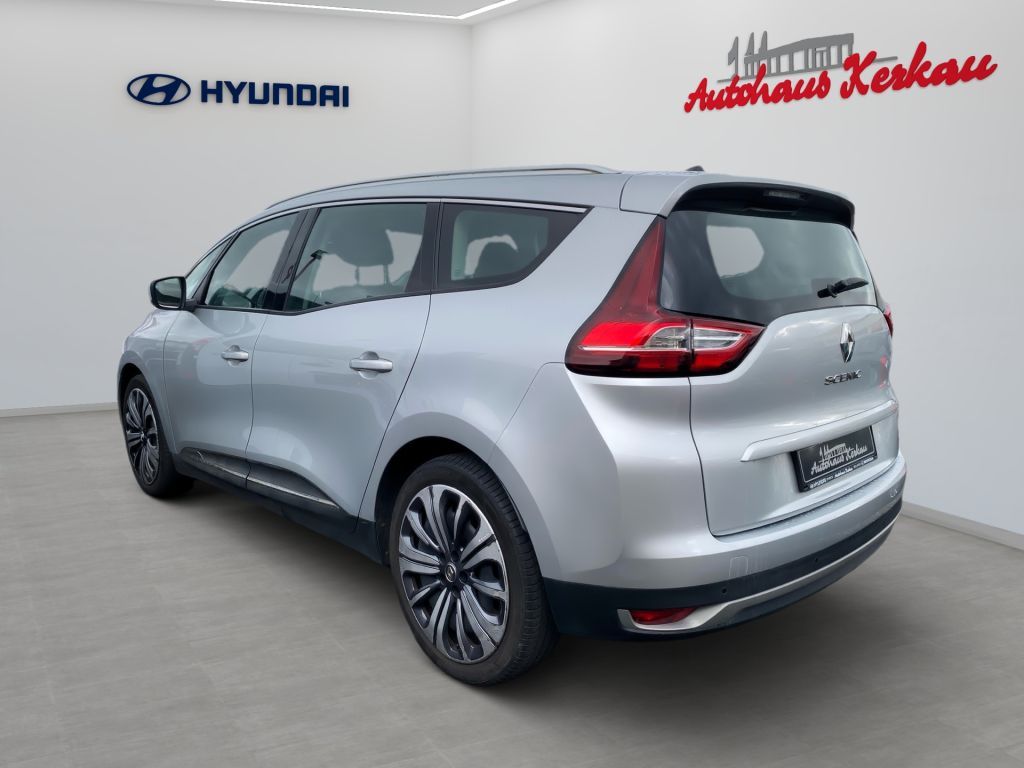 Fahrzeugabbildung Renault Grand Scenic BLUE dCi 120 BUSINESS EDITION